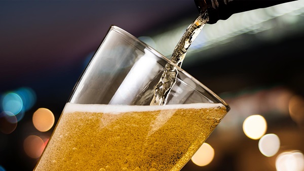 Analisis 31 cervezas